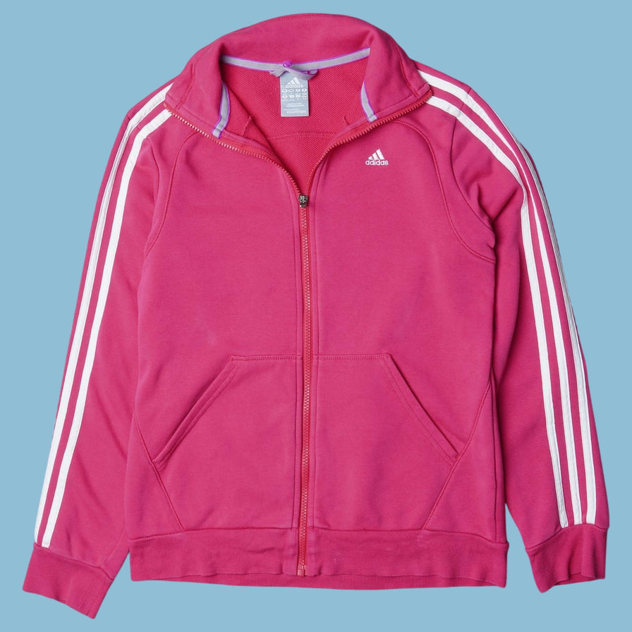 Vintage Adidas Trainingsjacke - S