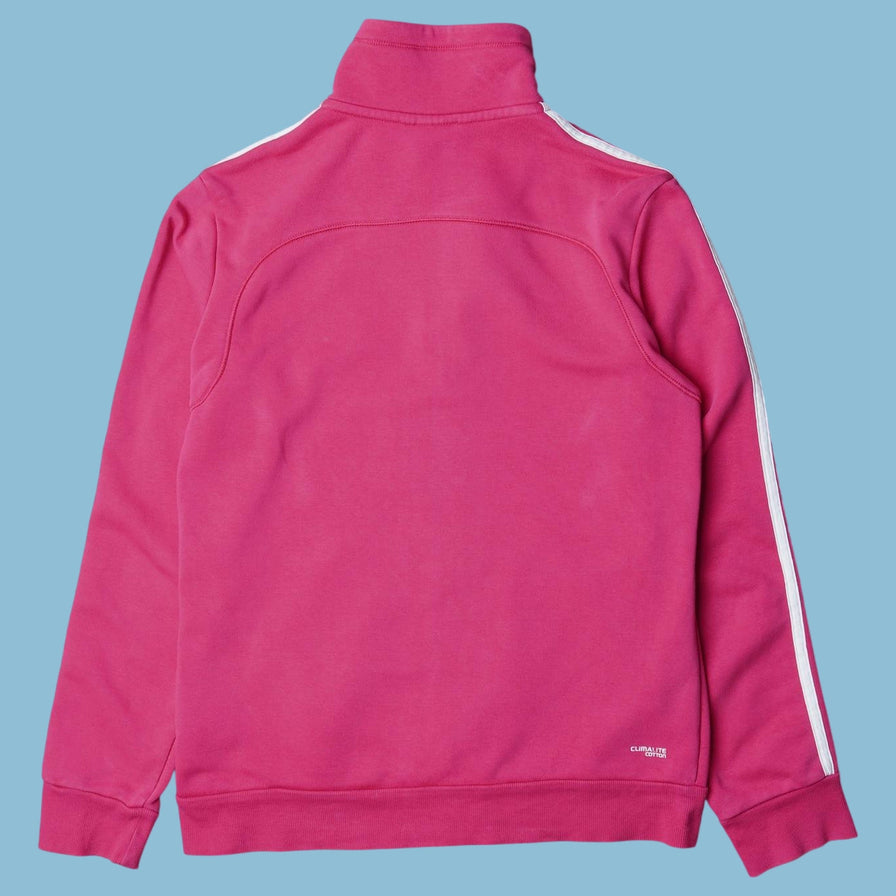 Vintage Adidas Trainingsjacke - S