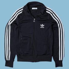 Vintage Adidas 90s Trainingsjacke - S