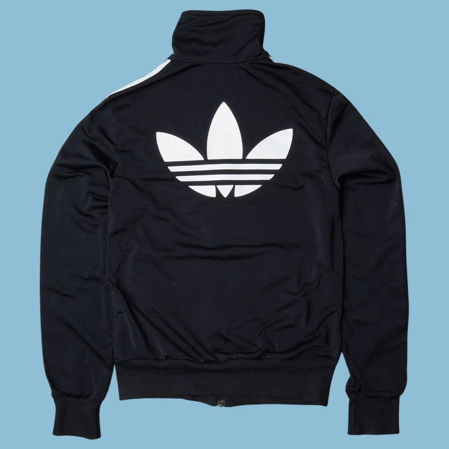 Vintage Adidas 90s Trainingsjacke - S