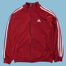 Vintage Adidas Trainingsjacke - S