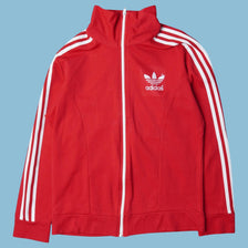 Vintage Adidas 90s Trainingsjacke - S