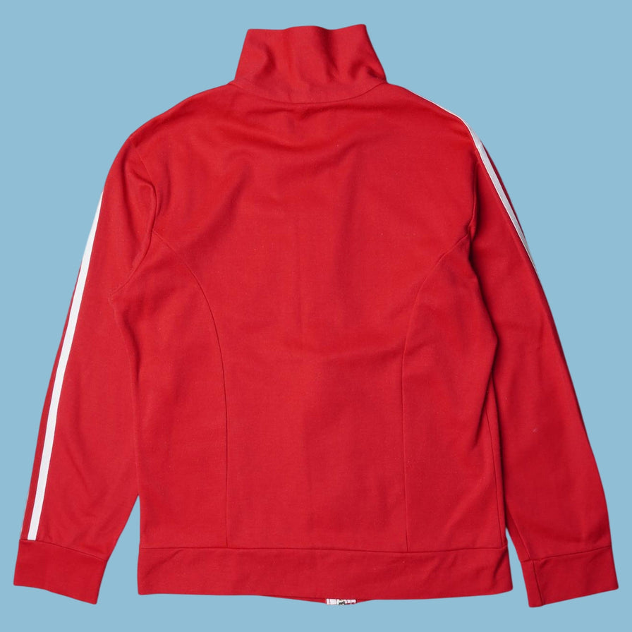 Vintage Adidas 90s Trainingsjacke - S