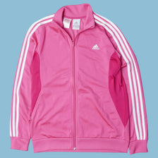Vintage Adidas Trainingsjacke - S