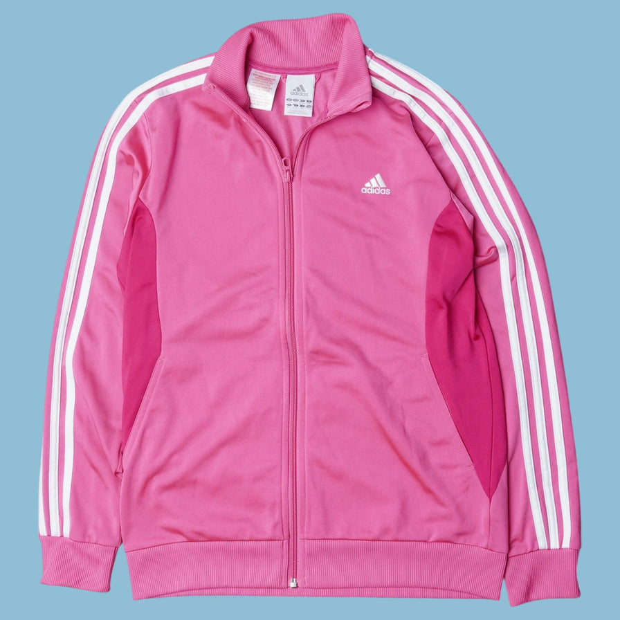 Vintage Adidas Trainingsjacke - S