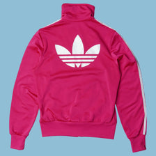 Vintage Adidas 90s Trainingsjacke - S