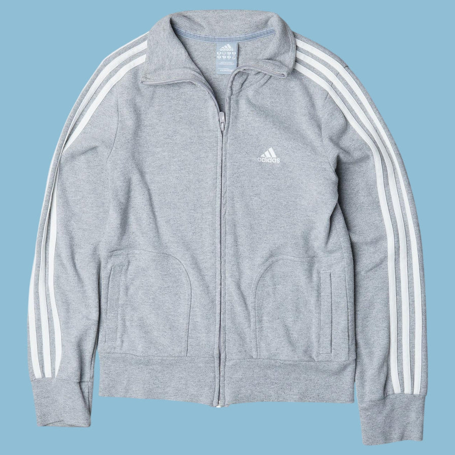 Adidas Trainingsjacke - S