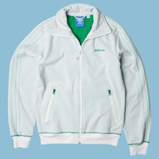 Vintage Adidas Trainingsjacke - S