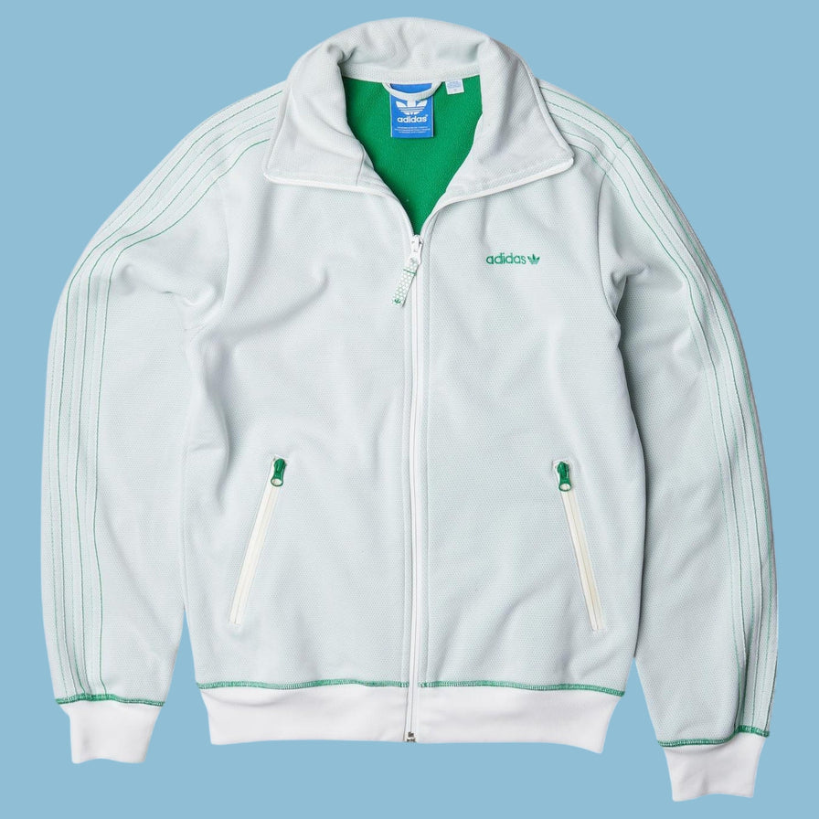 Vintage Adidas Trainingsjacke - S