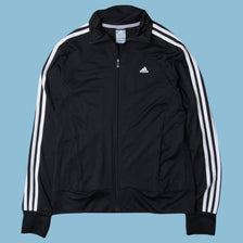 Vintage Adidas Trainingsjacke - S