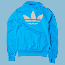 Vintage Adidas 90s Trainingsjacke - S