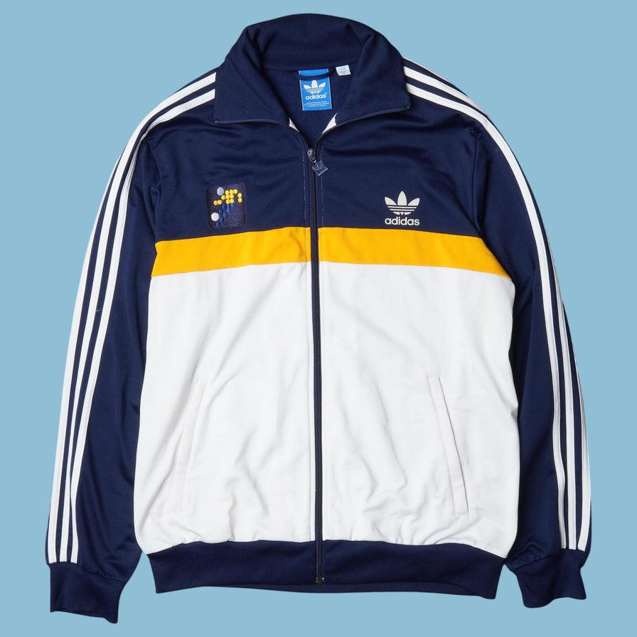 Vintage Adidas Trainingsjacke - XL