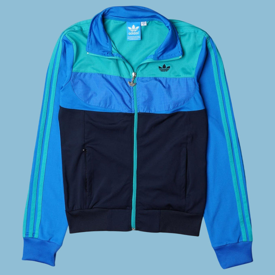 Vintage Adidas Trainingsjacke - XL