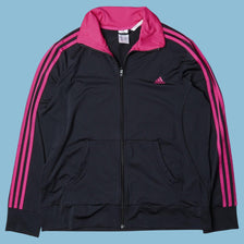 Vintage Adidas Trainingsjacke - XL