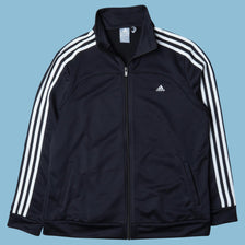 Vintage Adidas Trainingsjacke - XL