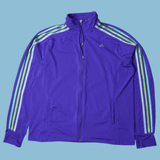 Vintage Adidas Trainingsjacke - XL