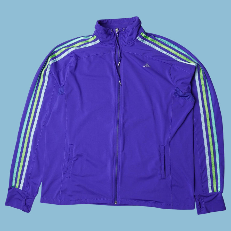Vintage Adidas Trainingsjacke - XL