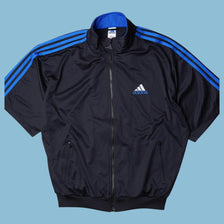Vintage Adidas Trainingsjacke - XL