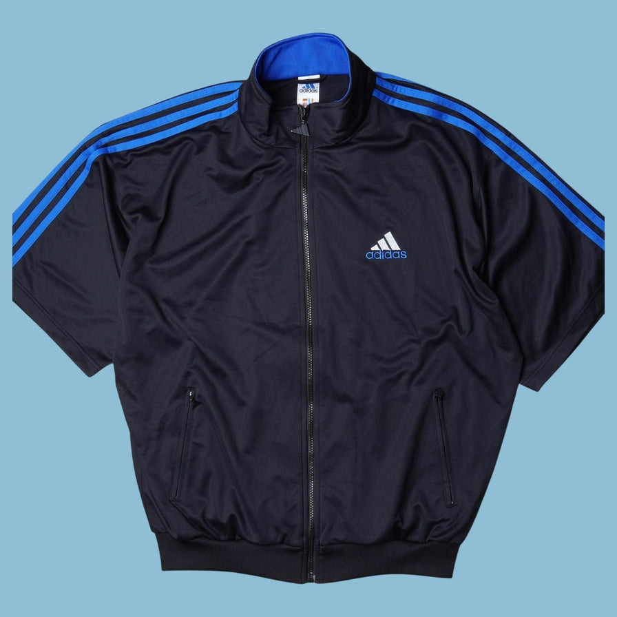 Vintage Adidas Trainingsjacke - XL