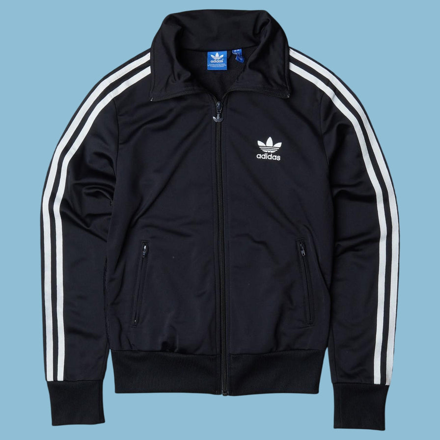 Vintage Adidas Trainingsjacke - XS