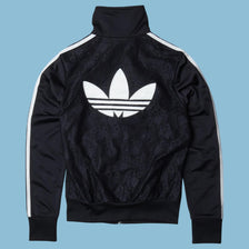 Vintage Adidas Trainingsjacke - XS
