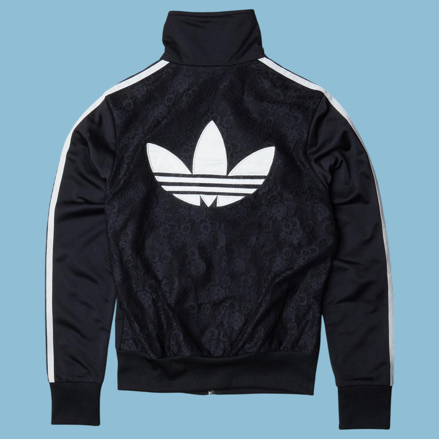 Vintage Adidas Trainingsjacke - XS