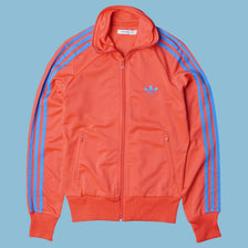 Vintage Adidas Trainingsjacke - XS