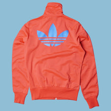 Vintage Adidas Trainingsjacke - XS