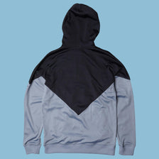 Vintage Adidas Trefoil Hoodie - S
