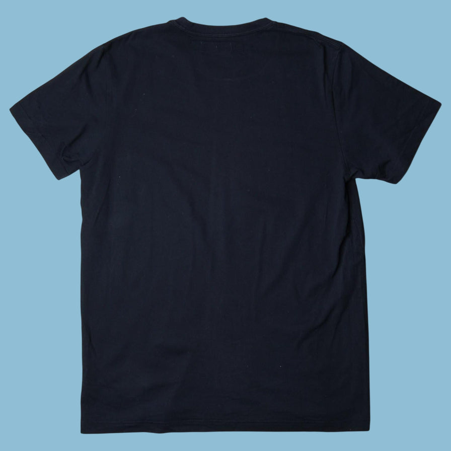 Vintage Adidas Trefoil Logo T-Shirt - XL