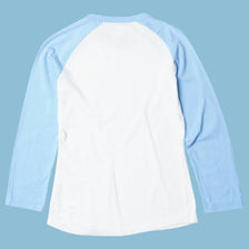 Vintage Adidas 90s Trefoil Longsleeve - XS
