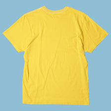 Vintage Adidas Trefoil T-Shirt - S