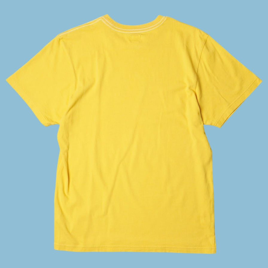 Vintage Adidas Trefoil T-Shirt - S