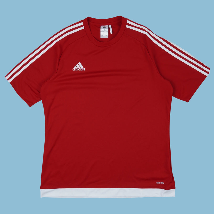 Vintage Adidas Trikot T-Shirt - L