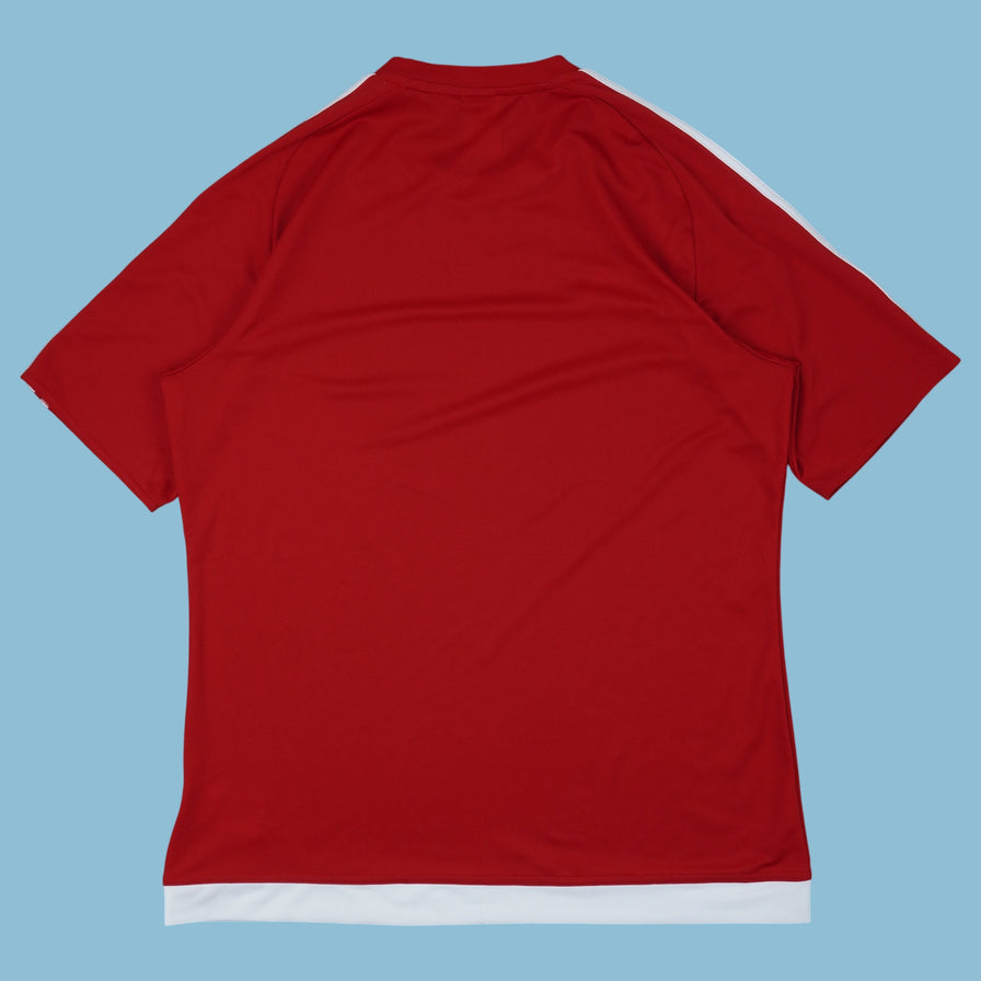Vintage Adidas Trikot T-Shirt - L