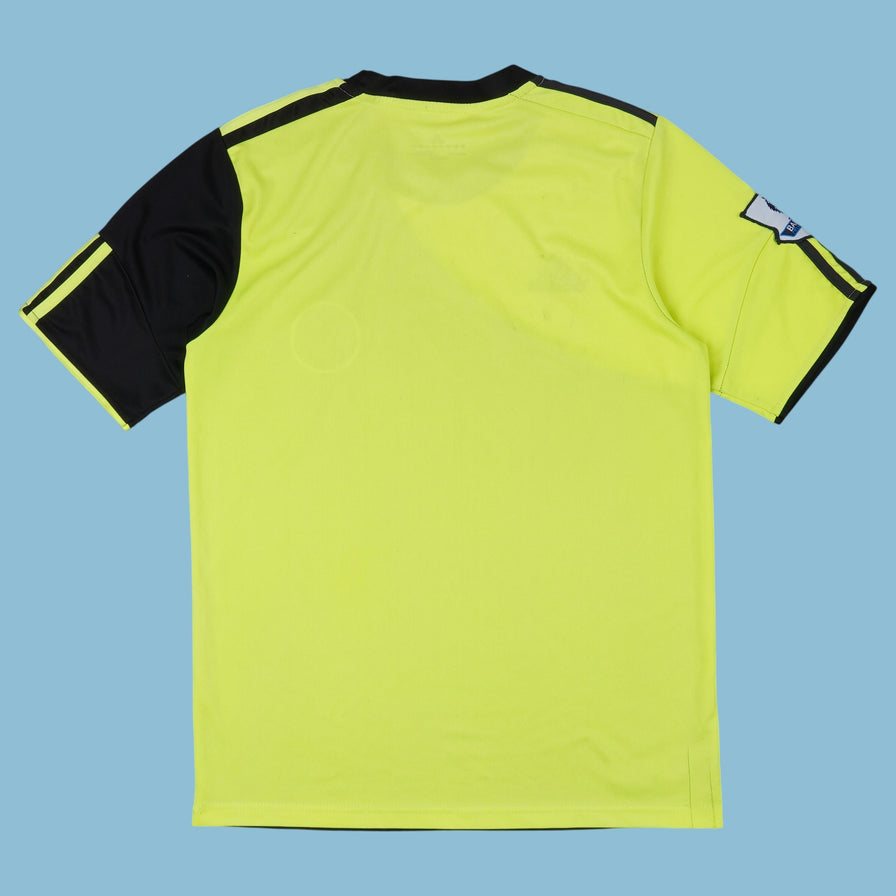 Vintage Adidas Chelsea FC Trikot T-Shirt - M