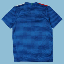 Vintage Adidas Feyenoord Rotterdam Trikot T-Shirt - M