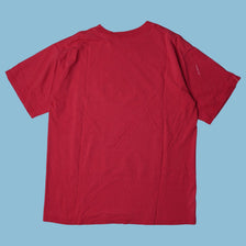 Vintage Adidas USA Olympics T-Shirt - M