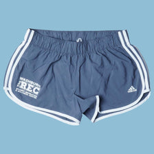 Vintage Adidas Washburn REC Shorts - L