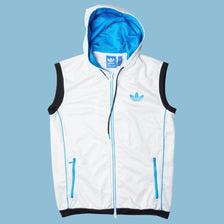 Vintage Adidas Weste - M