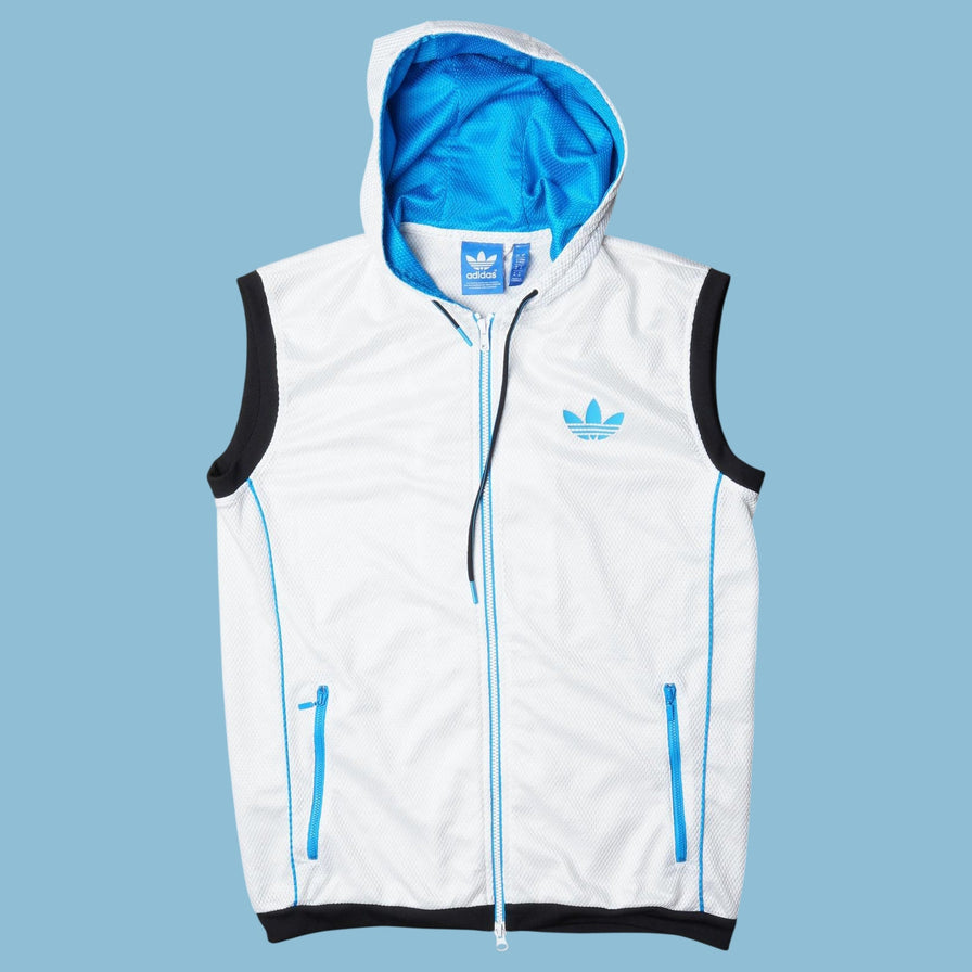 Vintage Adidas Weste - M