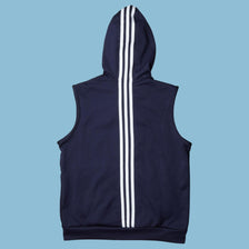 Vintage Adidas Weste - S