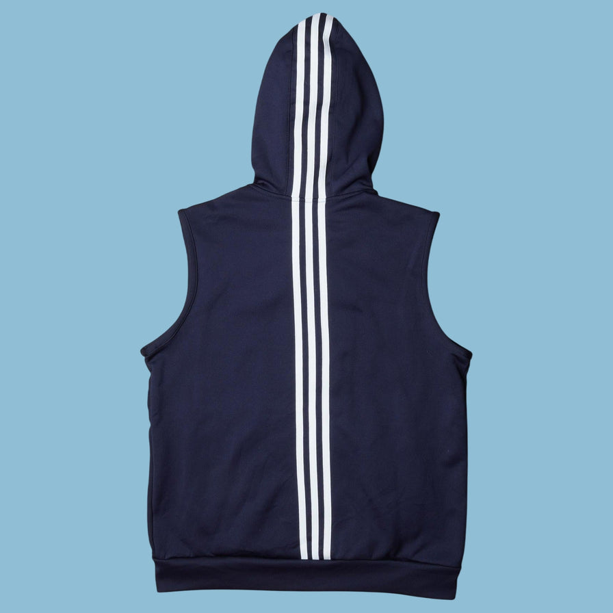 Vintage Adidas Weste - S