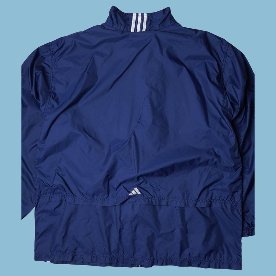 Vintage Adidas Windbreaker - 2XL