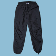 Vintage Adidas Windbreaker Hose - L