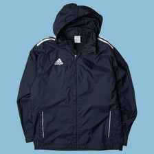 Vintage Adidas Windbreaker - L