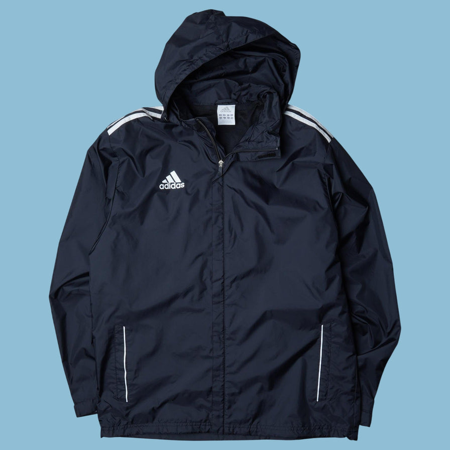 Vintage Adidas Windbreaker - L