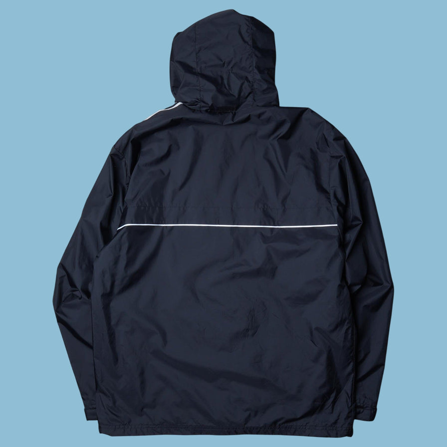 Vintage Adidas Windbreaker - L