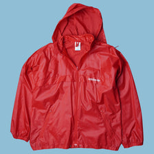 Vintage Adidas 90s Windbreaker - L