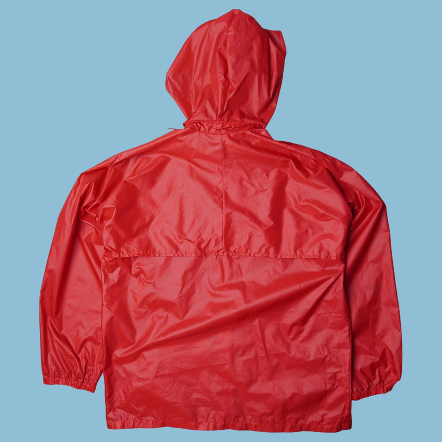Vintage Adidas 90s Windbreaker - L